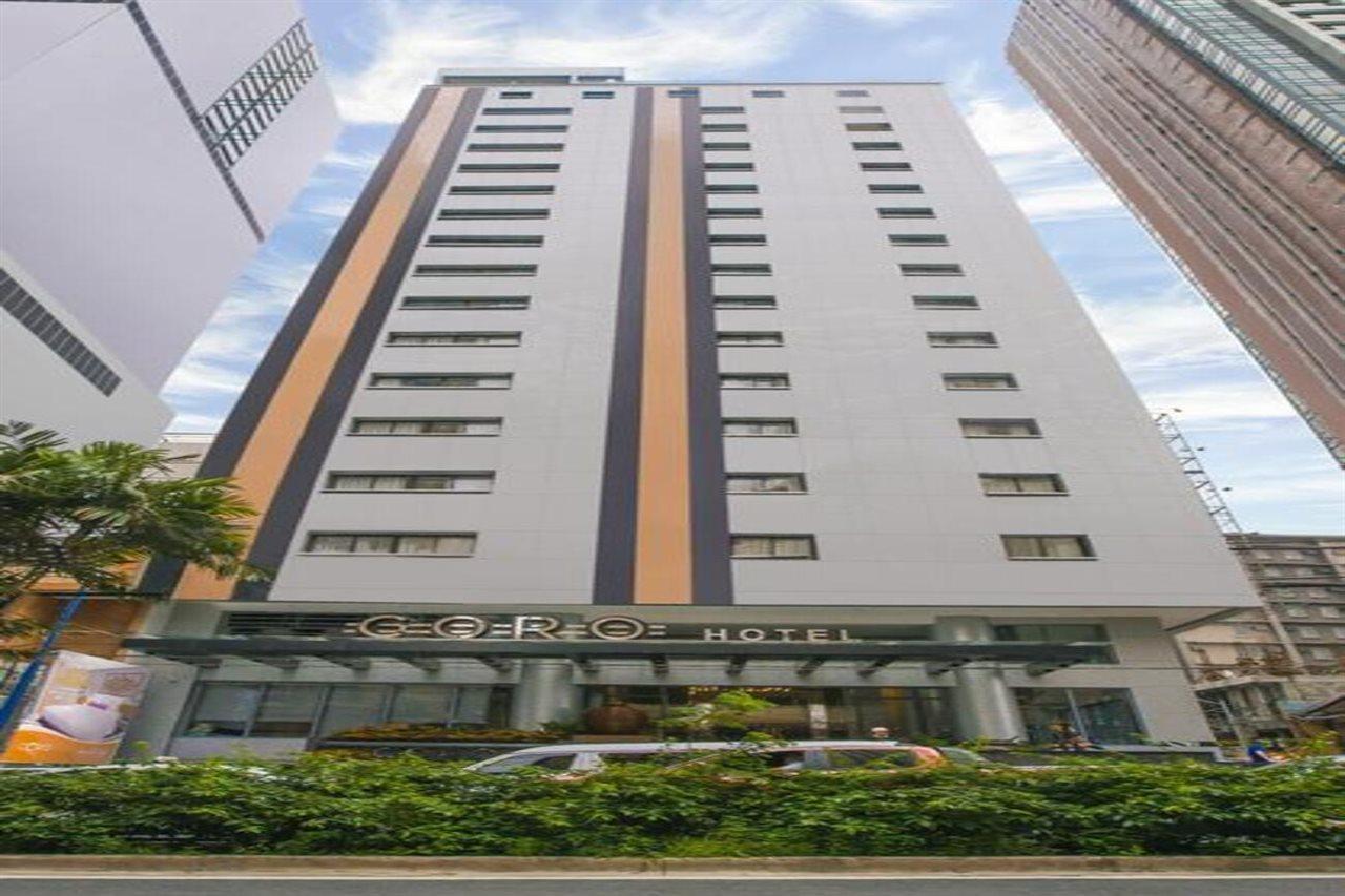 Hotel Coro