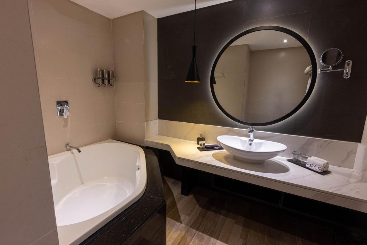 Coro Hotel Makati City