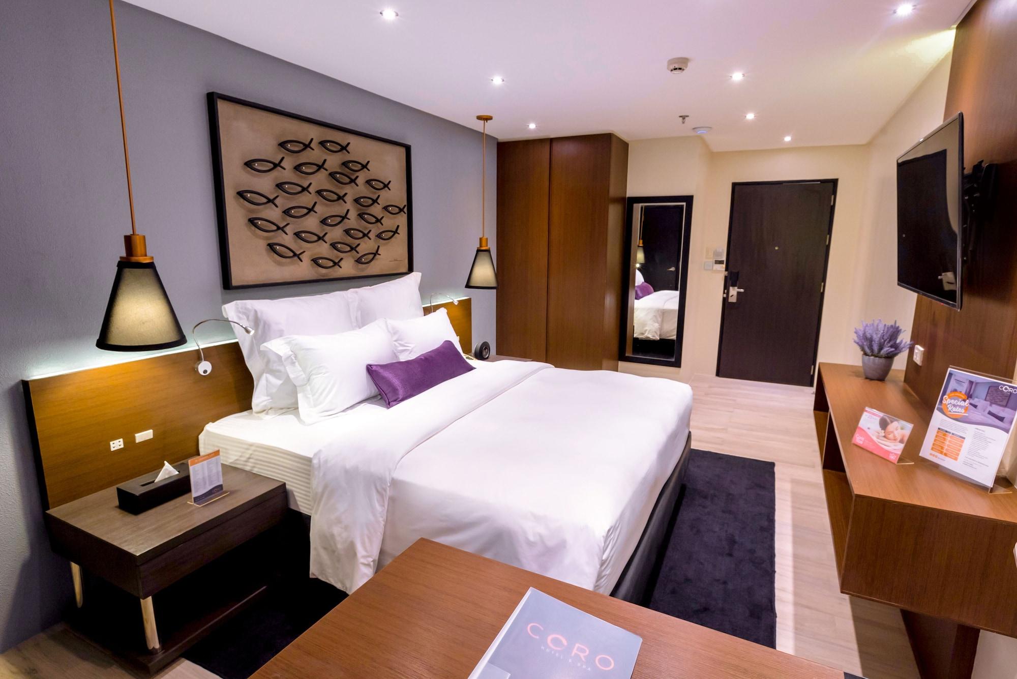 Hotel Coro
