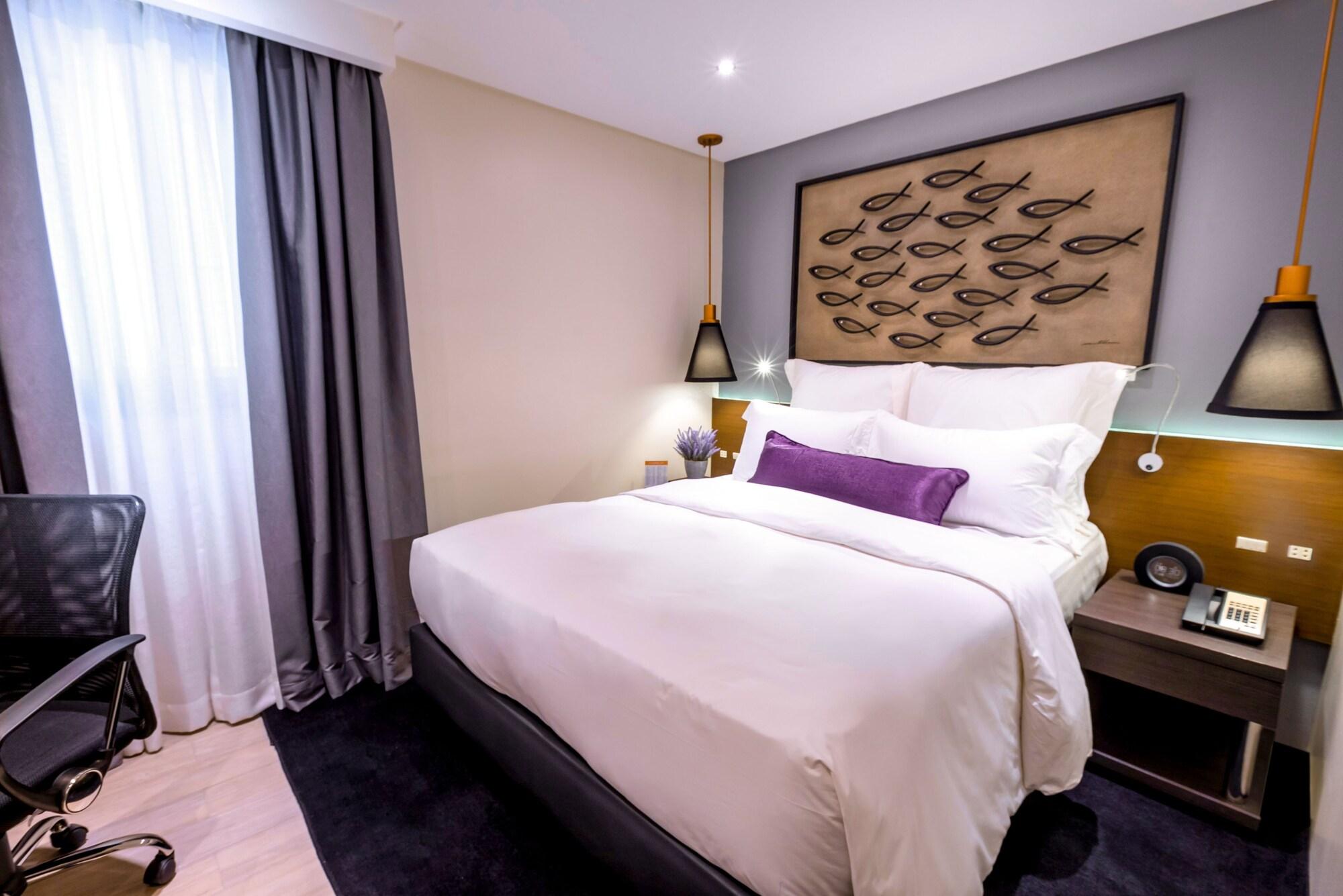 Coro Hotel