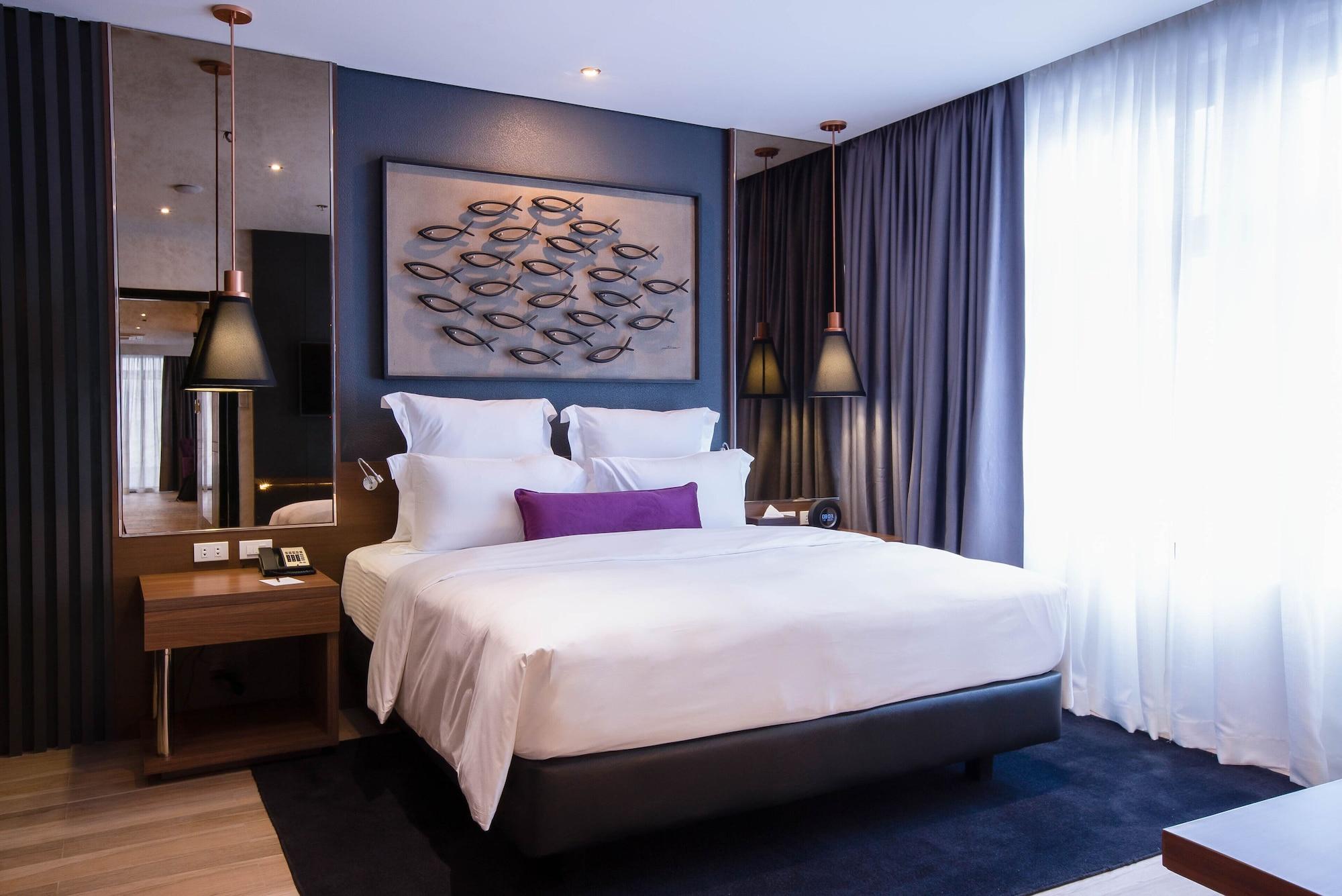 Hotel Coro 4*