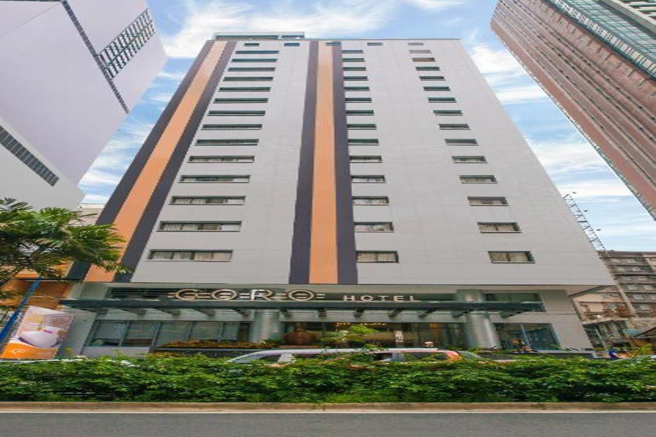 Coro Makati City