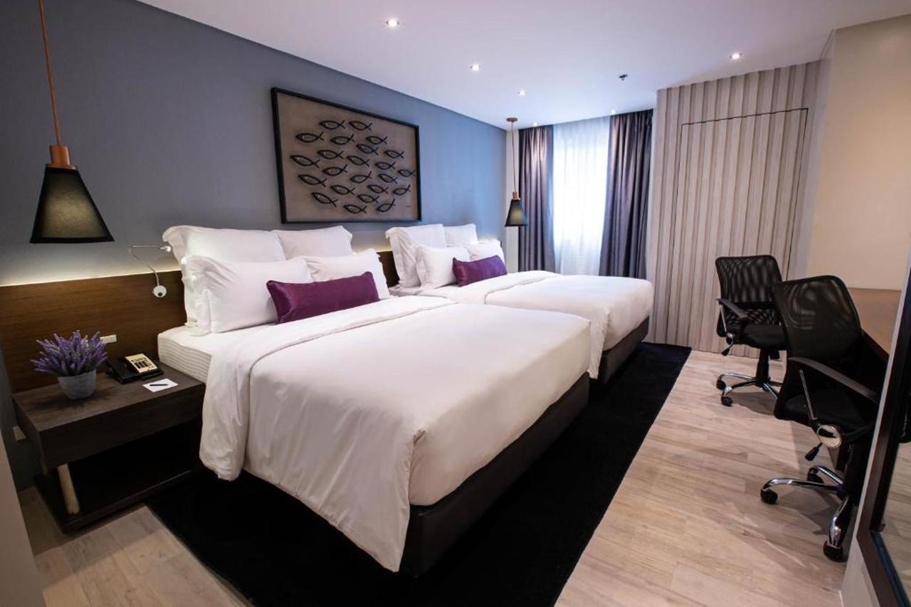 Hotel Coro 4*