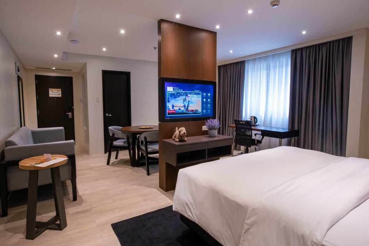 Hotel Coro Makati City