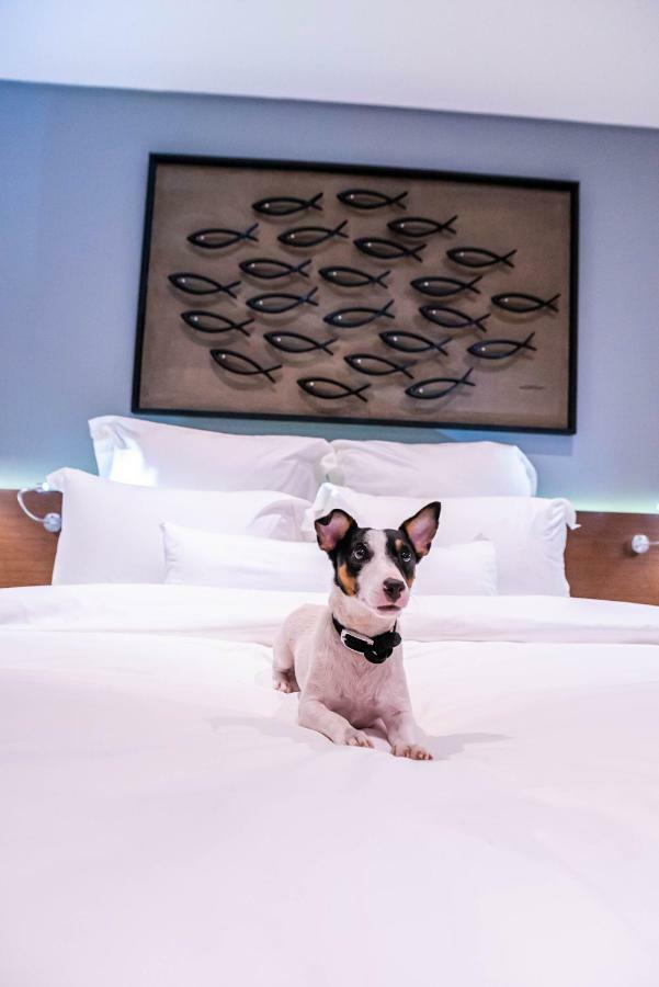 Coro Hotel Makati City