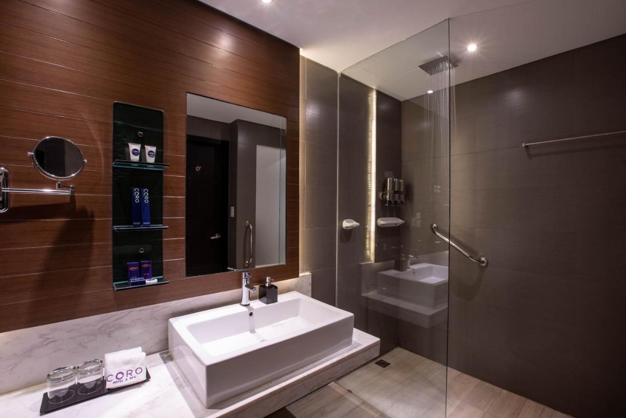 Hotel Coro