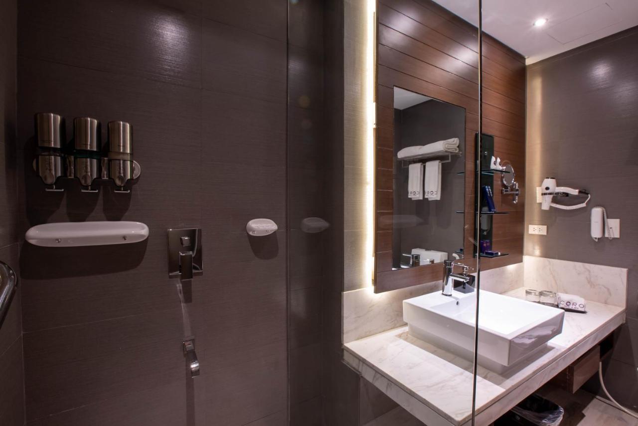Hotel Coro 4*